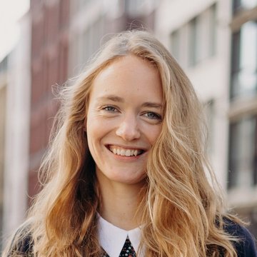 Sophia Bartsch