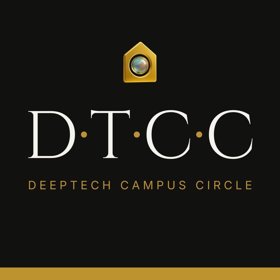 DeepTech Campus Circle