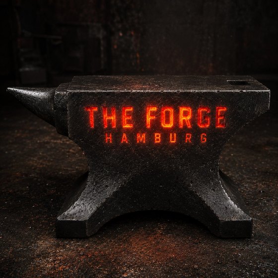 THE FORGE
